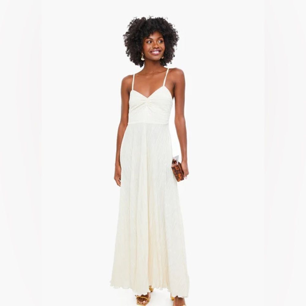 LOVESHACKFANCY Cataleya Dress